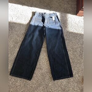 Old navy jeans size O- NWT